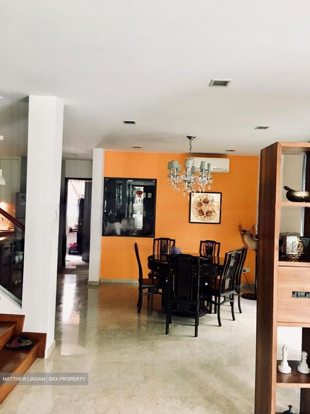 Mandarin Park (D21), Terrace #470576661